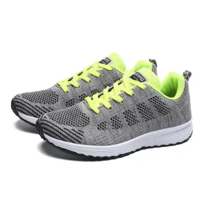 Breathable jogging Sneakers