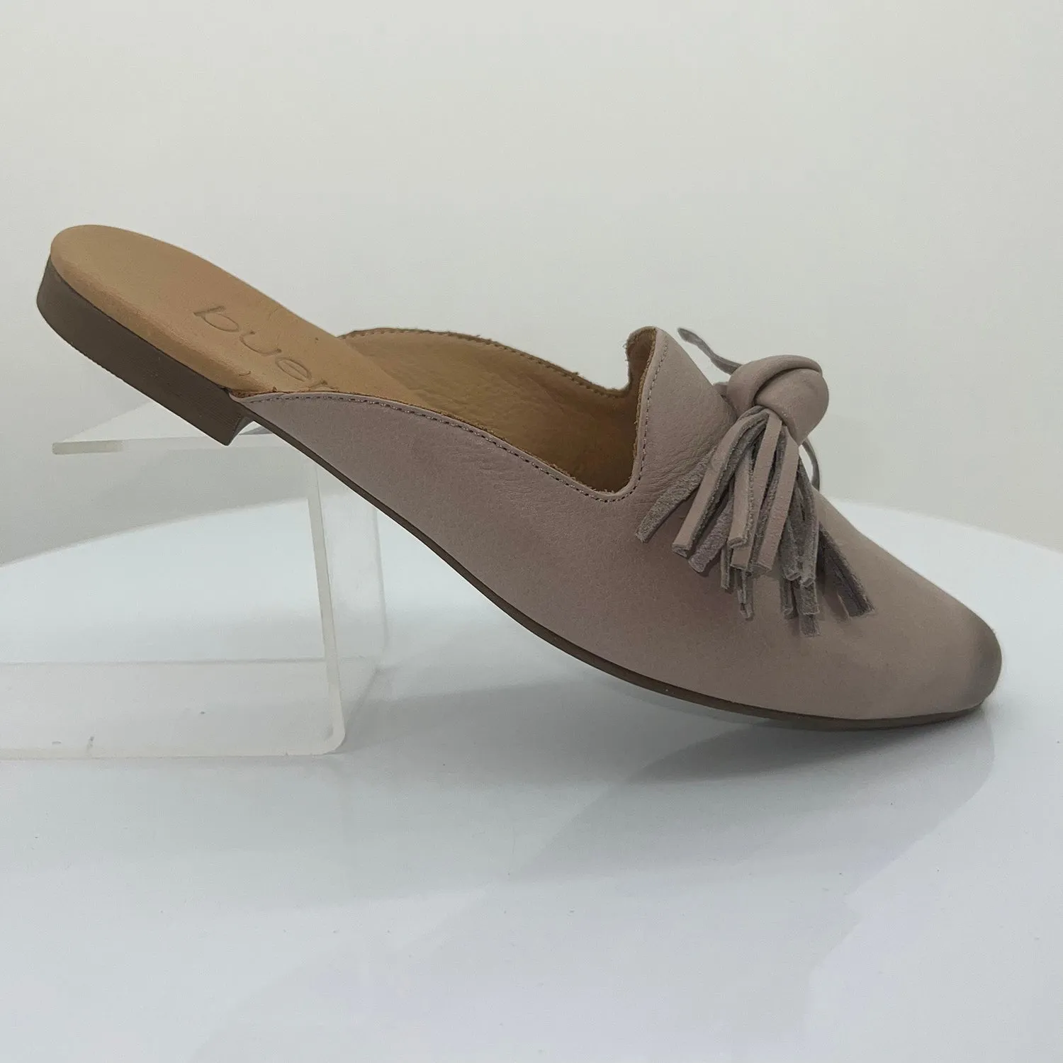 Bridget Loafer Slide - BN18