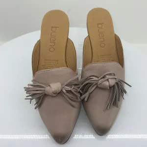 Bridget Loafer Slide - BN18