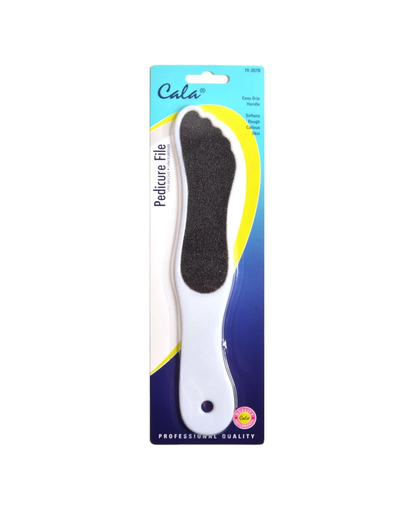 Cala Pedicure File