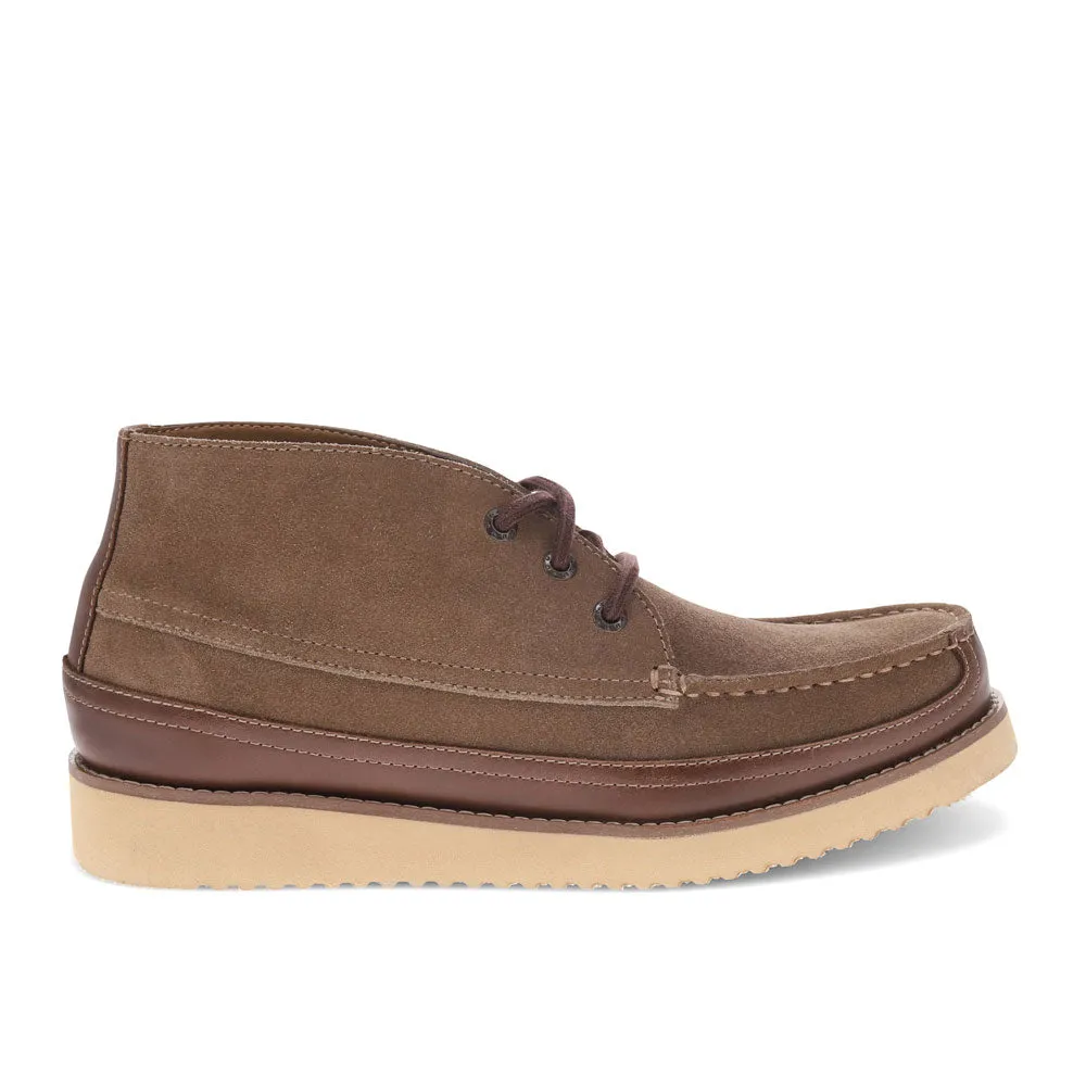 Calgary - Mens Casual Chukka Boot