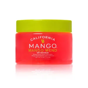 California Mango Mend Balm 113.4g