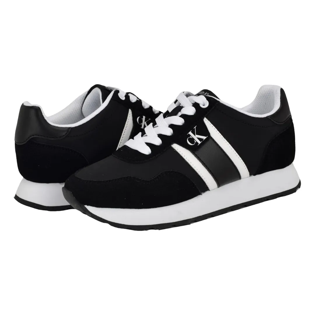 Calvin Klein Carene Sneakers Women - BLK