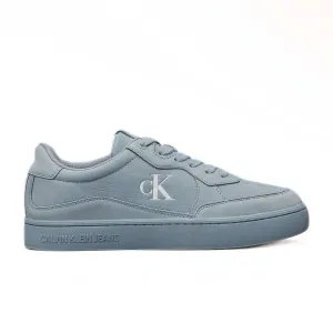 Calvin Klein Jeans Classic Cupsole WWE MG CS Sneakers YM0YM01256-BLU