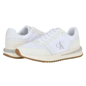 Calvin Klein Piper Sneakers Women - WHT
