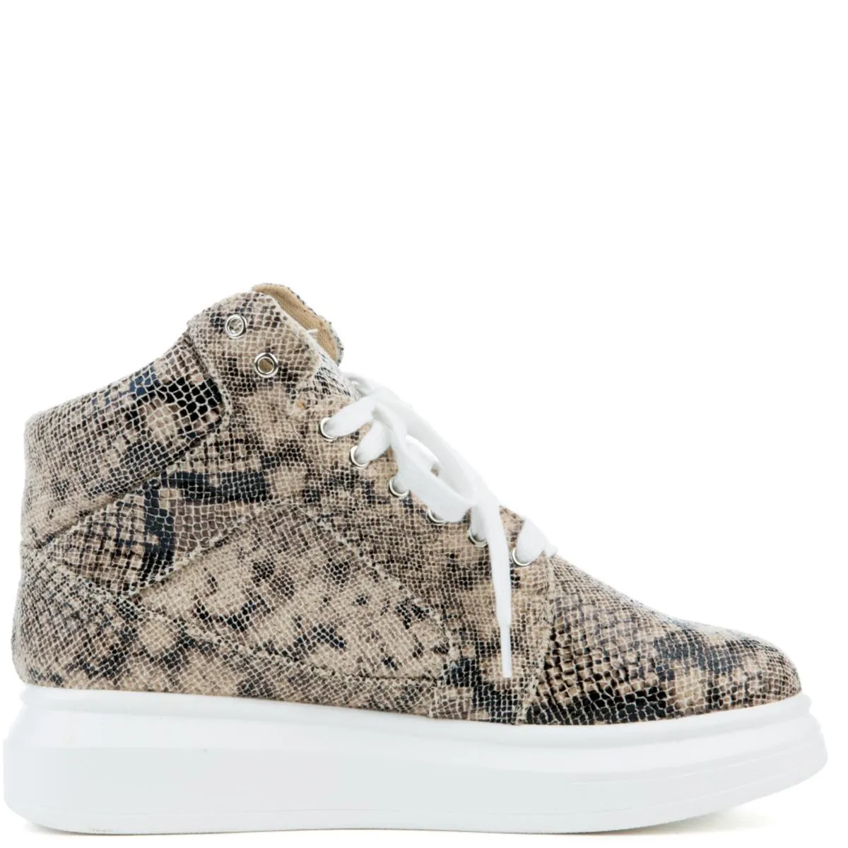Cape Robbin Forever-5 Sneaker