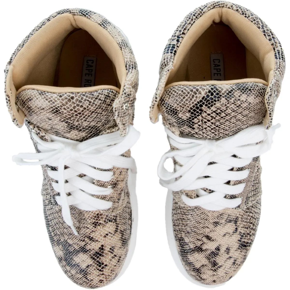 Cape Robbin Forever-5 Sneaker