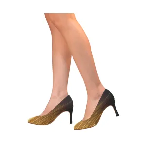 Cash Vision Golden Gate High Heels