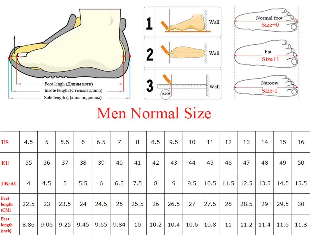 Casual Shoes For Men Hook&Loop Utility Men Leather Skateboarding Shoes Low Comfortable Sneakers Men Black