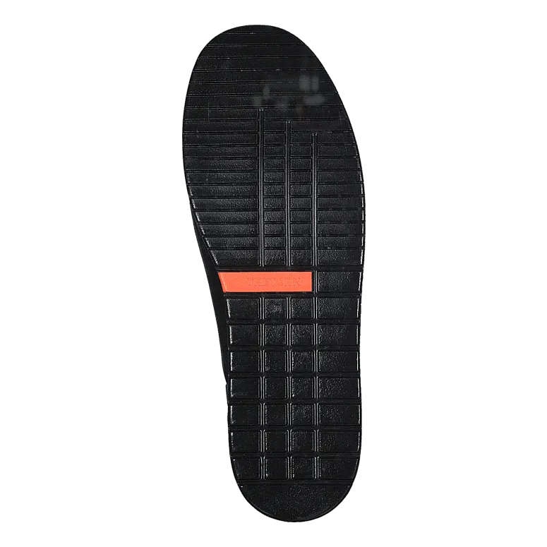 Charlie Classic Black