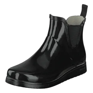Charlie Classic Black