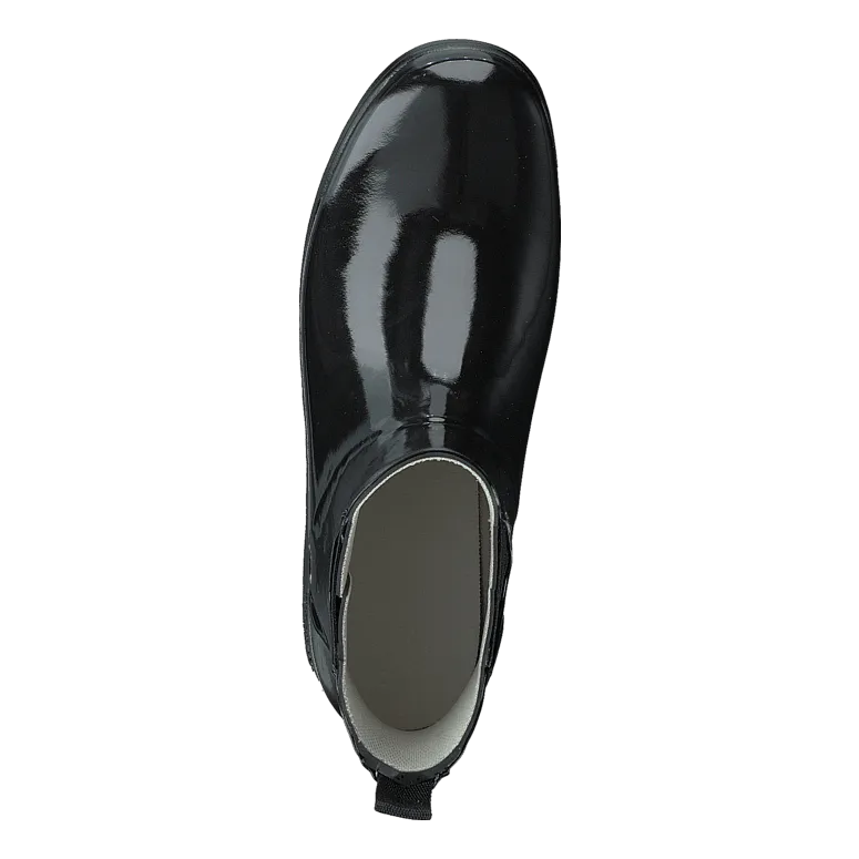 Charlie Classic Black