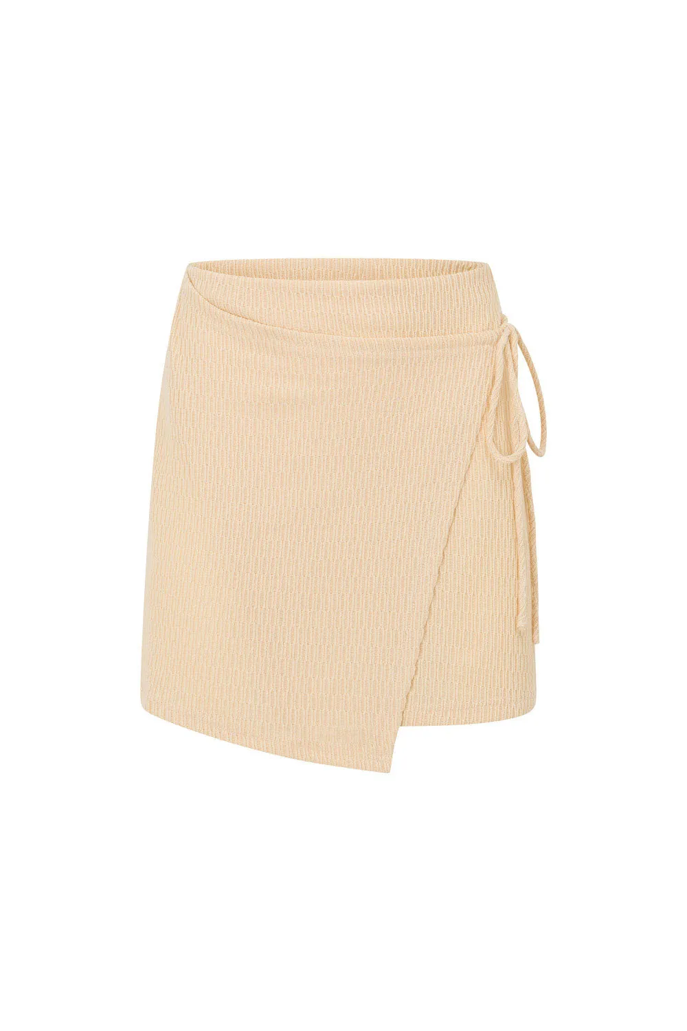 Chester Skirt - Cream