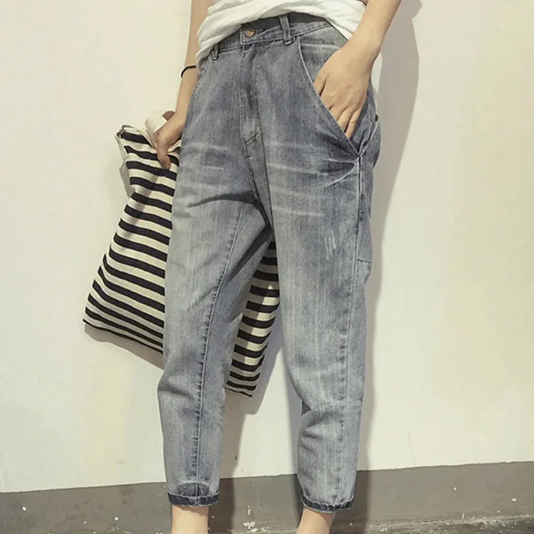 Chic and Comfortable Jeans