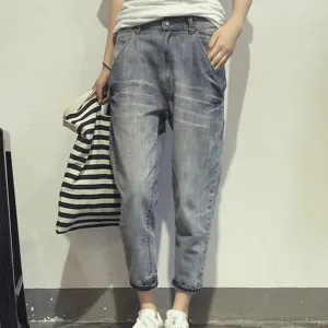 Chic and Comfortable Jeans