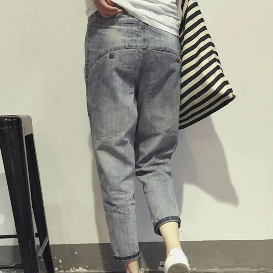 Chic and Comfortable Jeans
