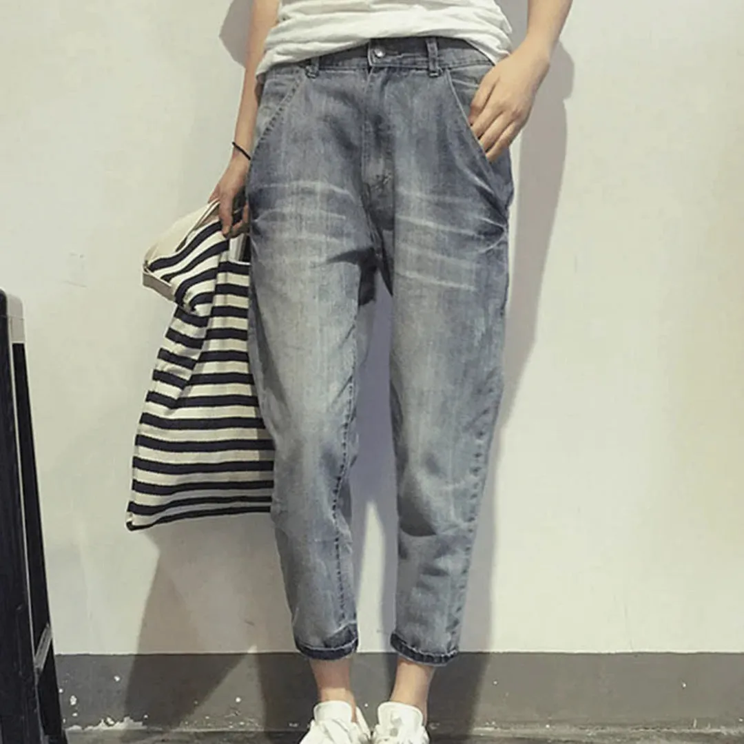 Chic and Comfortable Jeans