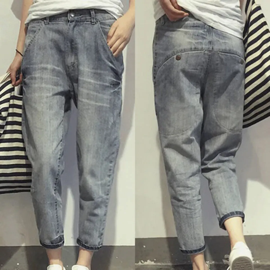 Chic and Comfortable Jeans
