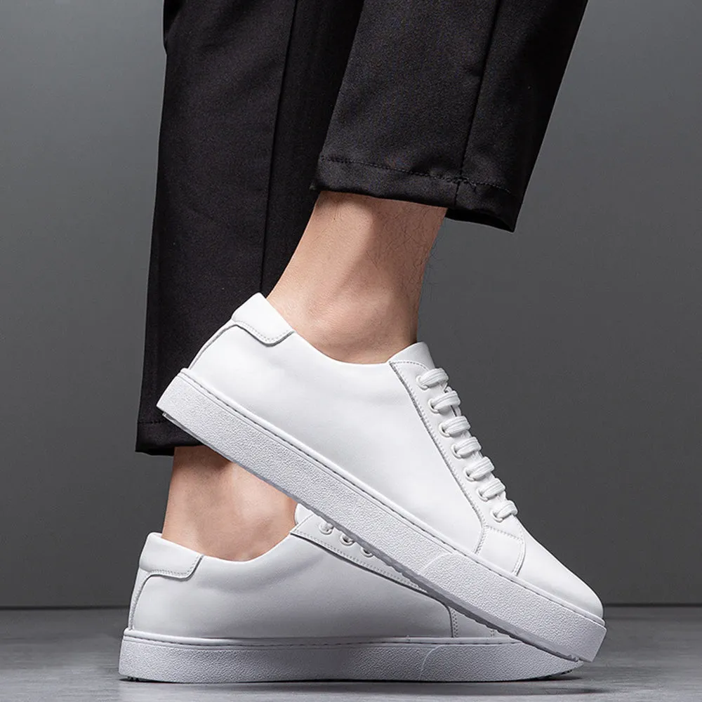 Chictango Cognac Classic CC2 Sneakers