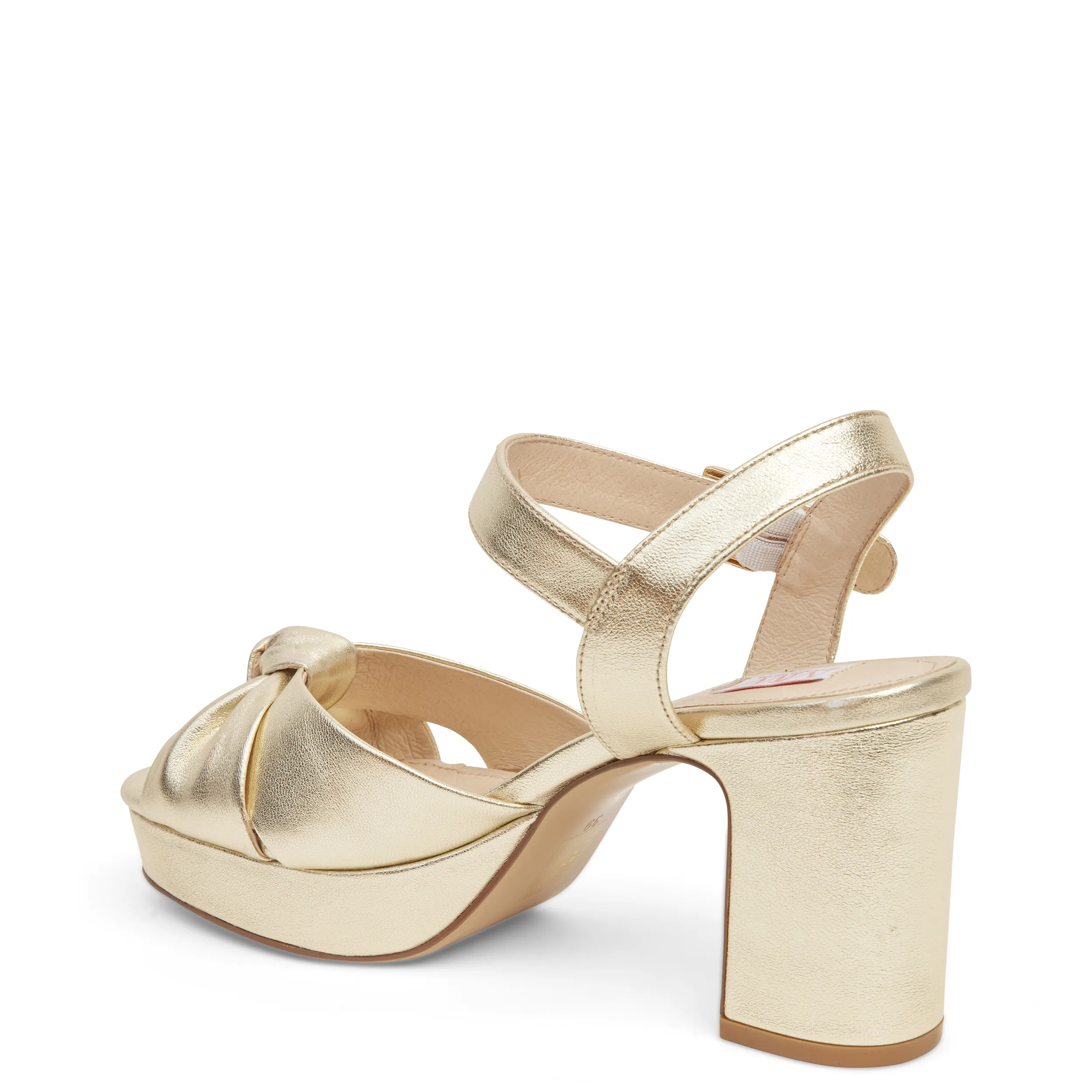 Christelle Heel