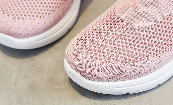 Classic and Comfortable Slip-On Sneakers for Everyday Wear