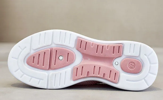 Classic and Comfortable Slip-On Sneakers for Everyday Wear
