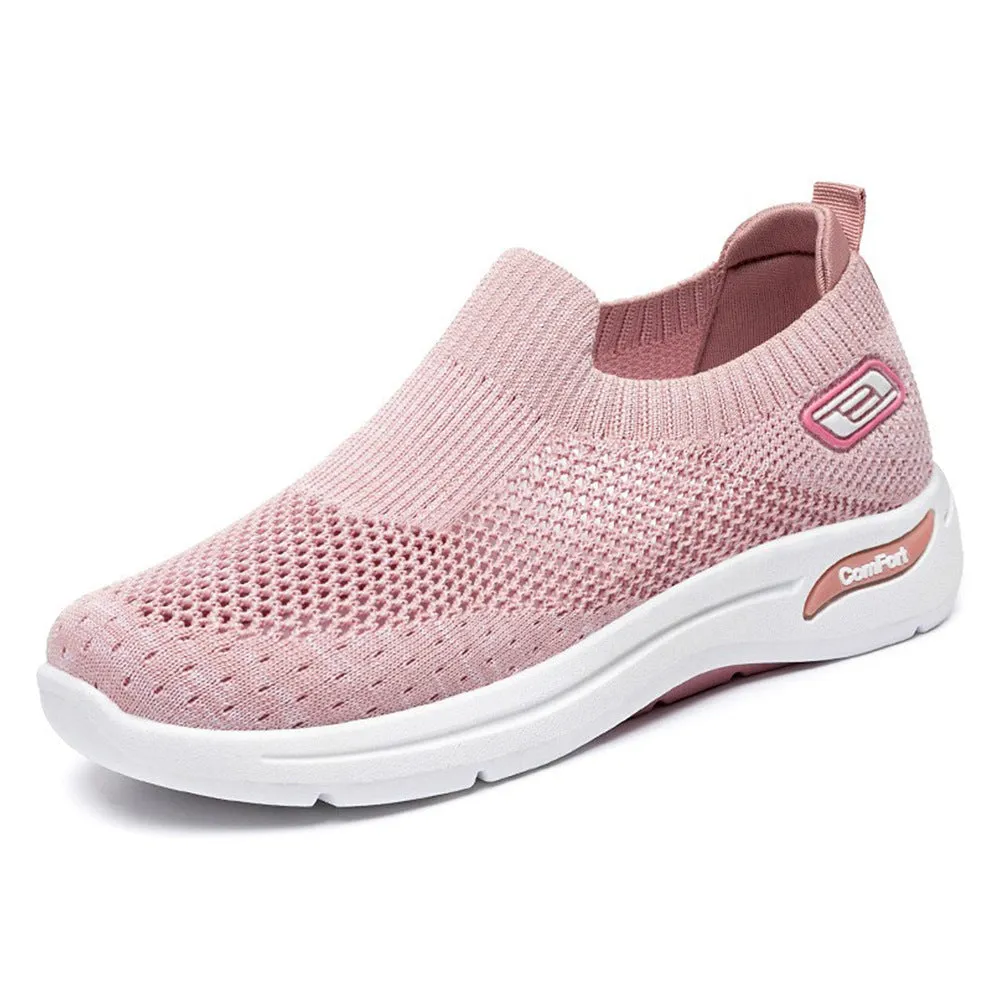 Classic and Comfortable Slip-On Sneakers for Everyday Wear