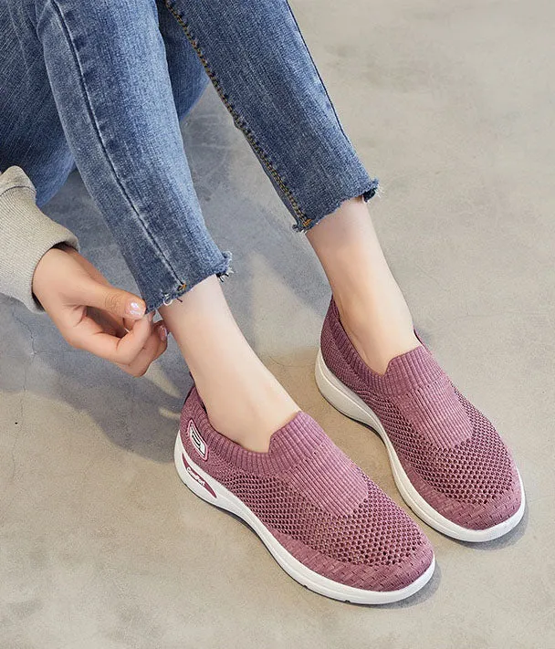 Classic and Comfortable Slip-On Sneakers for Everyday Wear