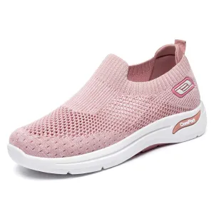 Classic and Comfortable Slip-On Sneakers for Everyday Wear