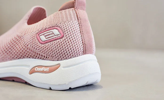 Classic and Comfortable Slip-On Sneakers for Everyday Wear