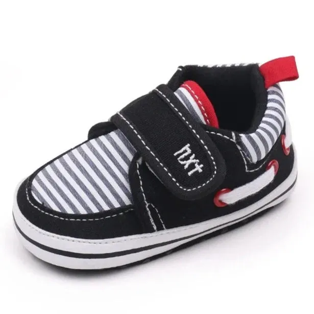 Classic Baby Sneakers | Multiple Colors