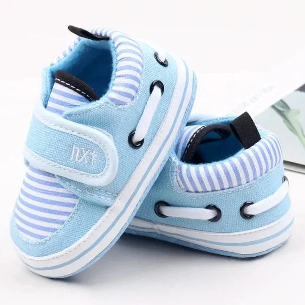 Classic Baby Sneakers | Multiple Colors