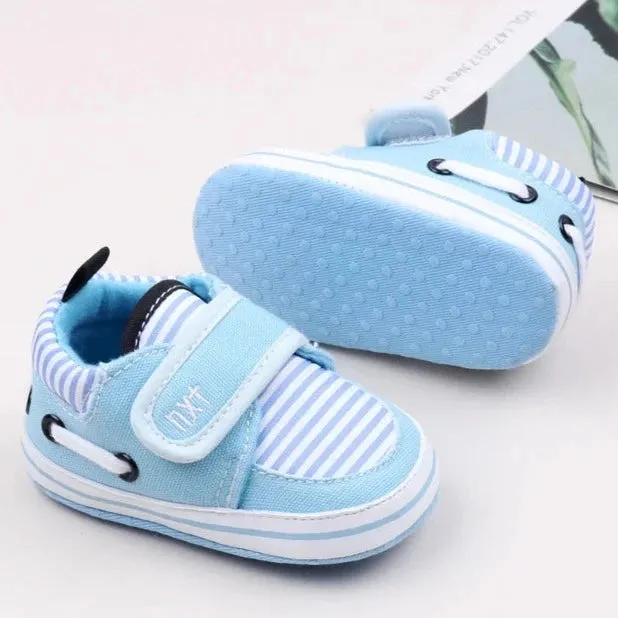 Classic Baby Sneakers | Multiple Colors