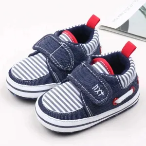 Classic Baby Sneakers | Multiple Colors
