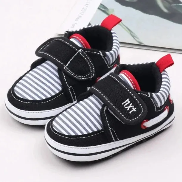Classic Baby Sneakers | Multiple Colors