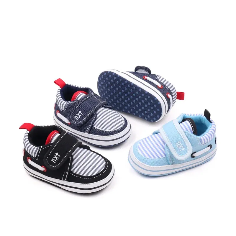 Classic Baby Sneakers | Multiple Colors