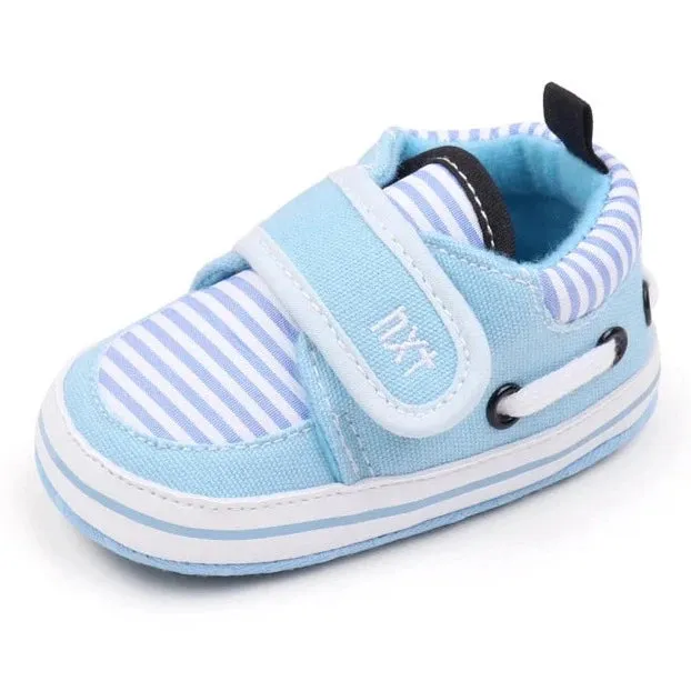 Classic Baby Sneakers | Multiple Colors