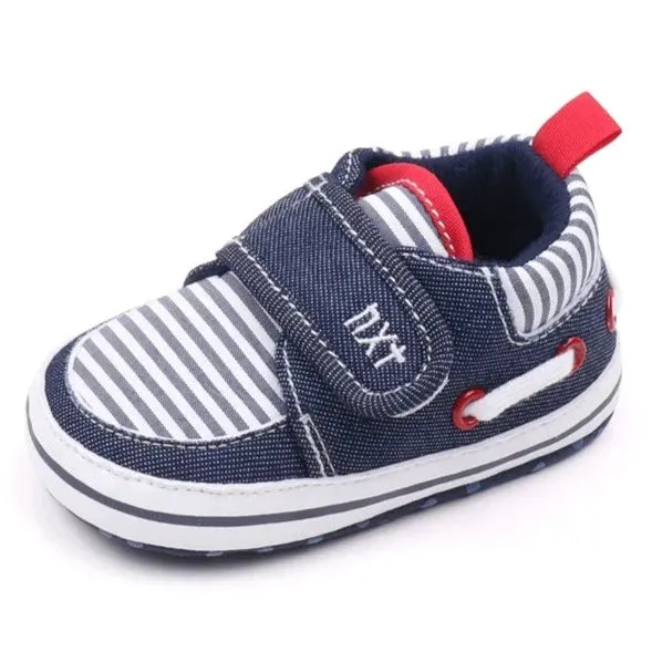 Classic Baby Sneakers | Multiple Colors