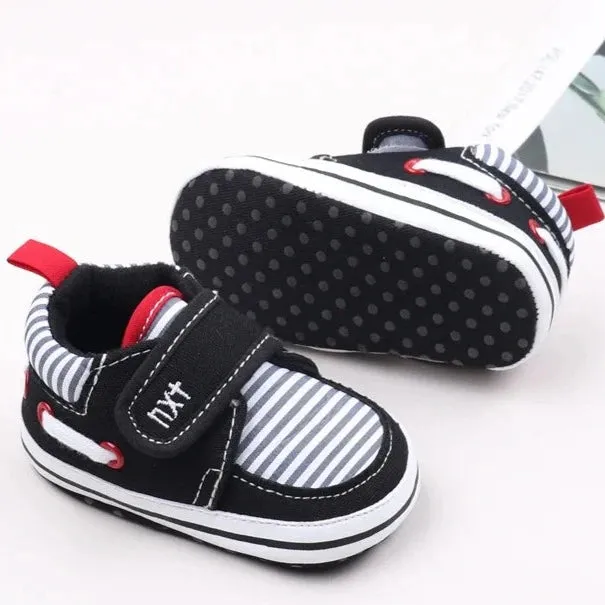 Classic Baby Sneakers | Multiple Colors