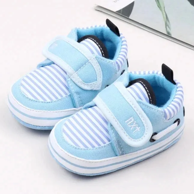 Classic Baby Sneakers | Multiple Colors