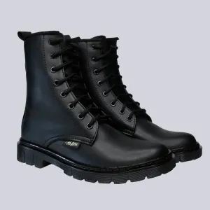 Classic Boots Full Black