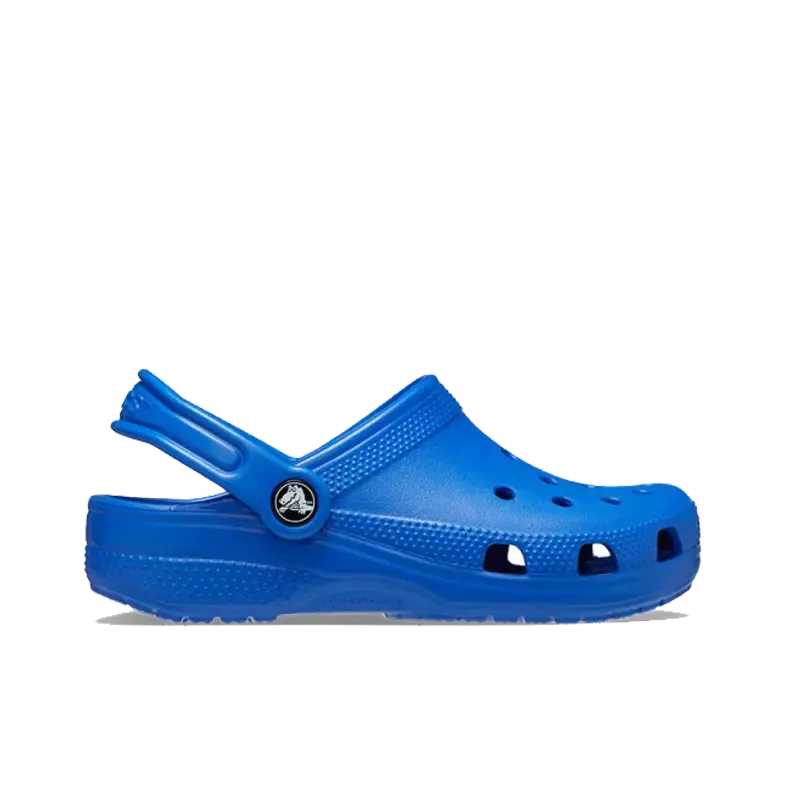 Classic Clog (GS)
