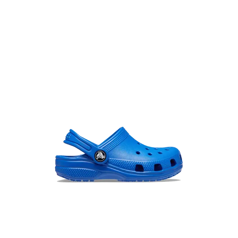Classic Clog (TD)