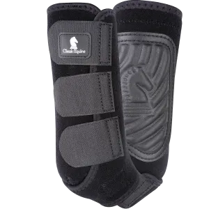 Classic Equine Classic Fit Sports Boots Front