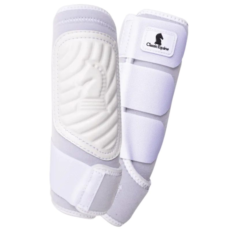 Classic Equine Horse Boots Classic Fit (CF100)