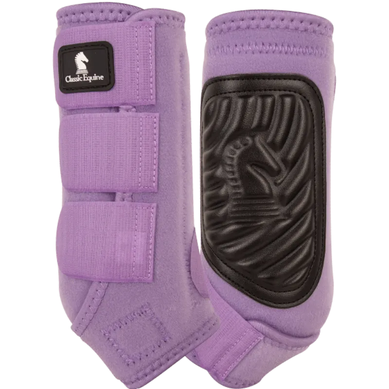 Classic Equine Horse Boots Classic Fit (CF100)