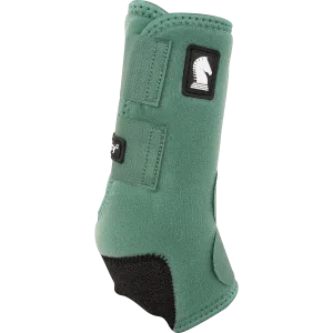 Classic Equine Legacy 2 Front Boot Spruce