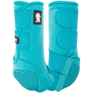 Classic Flexion by Legacy Hind Aqua