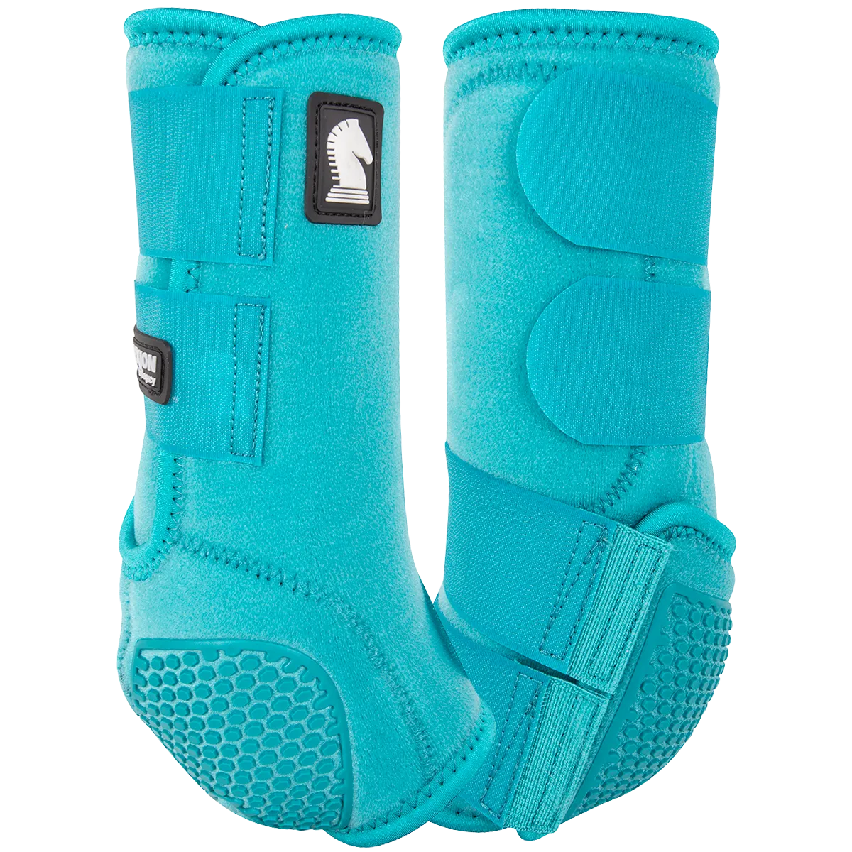 Classic Flexion by Legacy Hind Aqua