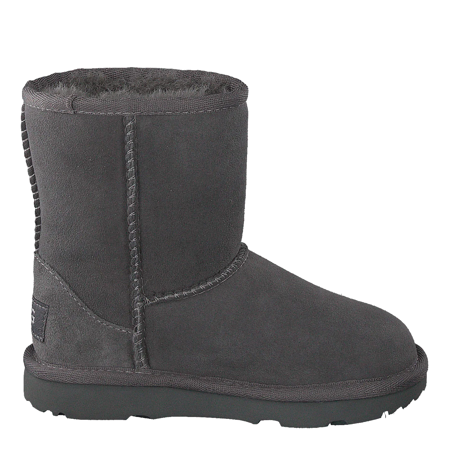 Classic Ii Grey